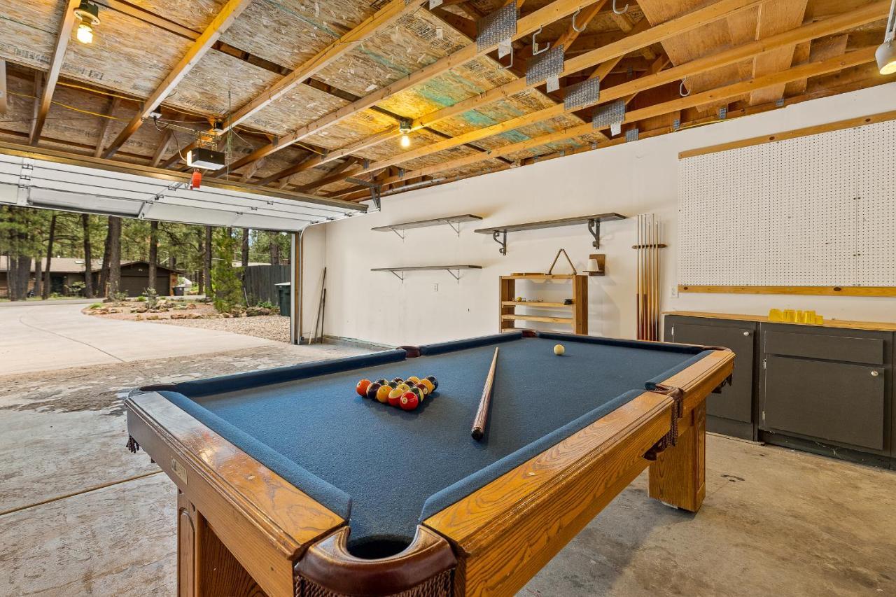 Captivating Continental Country Club Retreat With 4 Bdr And Spacious Deck! Flagstaff Bagian luar foto