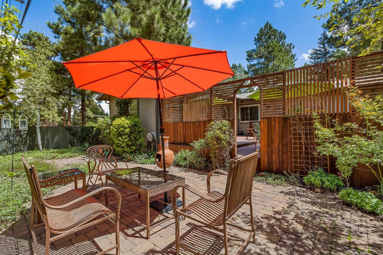 Captivating Continental Country Club Retreat With 4 Bdr And Spacious Deck! Flagstaff Bagian luar foto